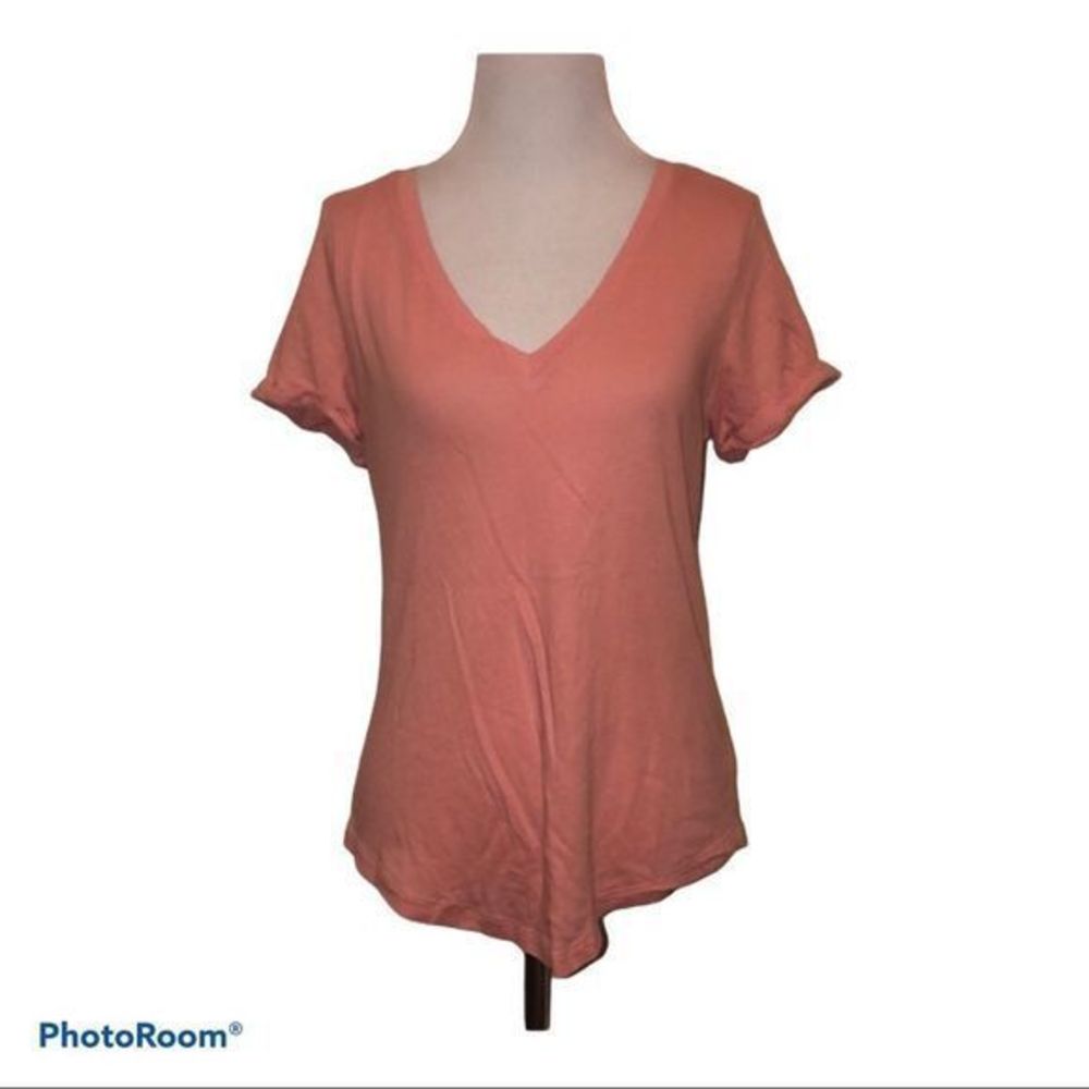 5/$30 đ Aeropostale small perfect pinkâ tee